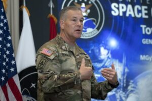Η Διαστημική Διοίκηση των ΗΠΑ αναλαμβάνει την ευθύνη για την προστασία της πατρίδας από πυραυλικές επιθέσεις