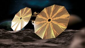 UAE skitserer planer for asteroidemission