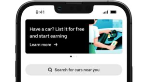 Uber brengt zijn Turo-achtige autoverhuurservice naar Noord-Amerika - Autoblog