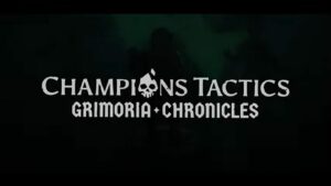 Ubisoft julkistaa Champions Tactics -pelinsä, ensimmäisen Blockchain-pelinsä - NFTgators