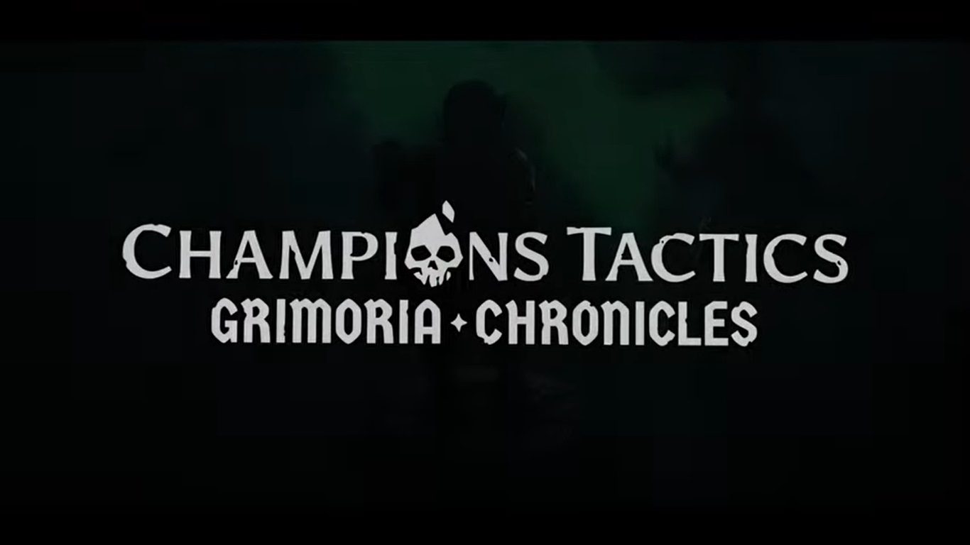 Ubisoft представляє Champions Tactics, свою першу гру на блокчейні - NFTgators
