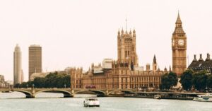 UK کرپٹو، Stablecoin قوانین پارلیمنٹ کے ایوان بالا سے منظور شدہ