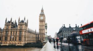 Storbritannia rykker nærmere kryptolover med parlamentets godkjenning fra øverste hus