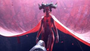 Prodajne lestvice v Združenem kraljestvu: Diablo 4 sprosti pekel na prvem mestu, medtem ko se Sonyjeve ekskluzive vračajo