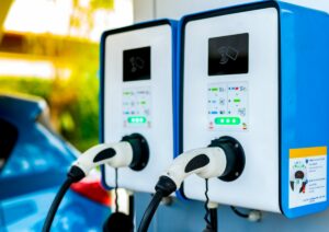 UK sees 70% rise in public charge-points for electric vehicles over the past year​​​​​​ | Envirotec