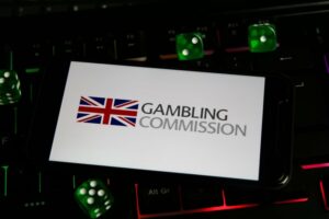 UKGC Denda Videoslots £2 juta untuk Kegagalan Regulasi Permainan