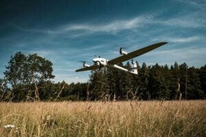Xung đột Ukraine: Ukraine đặt mua 300 UAV