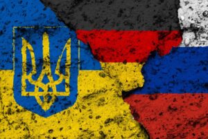 Ukraine's War and the Mystery of Russia's Vanishing Gas