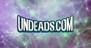 Undeads Runner: награды NFT встречают острые ощущения зомби в новой игре