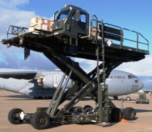 Update: Oshkosh to buy aviation ground equipment firm JBT AeroTech