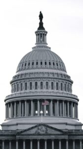 Die Republikaner des US-Repräsentantenhauses schlagen einen Gesetzentwurf vor, der Krypto-Assets den Weg zu Rohstoffen ermöglichen könnte