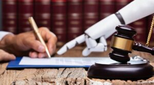 Az amerikai bíró óva inti az ügyvédeket a ChatGPT által generált tájékoztatók használatától