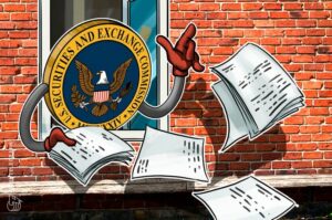 Законодавець США подає позови SEC у розгляді системи регулювання криптовалют - CryptoInfoNet