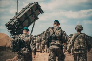 El Departamento de Estado de EE.UU. autoriza la venta de un sistema de defensa antimisiles para Polonia por valor de 15 millones de dólares