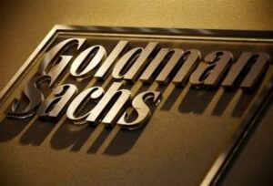 US stockmarkets rallied on Monday - is this Goldman Sachs doing? | Forexlive