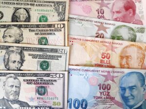 USD/TRY: la lira se debilitará aún más, ya que se le permite ajustarse más libremente a niveles competitivos – MUFG
