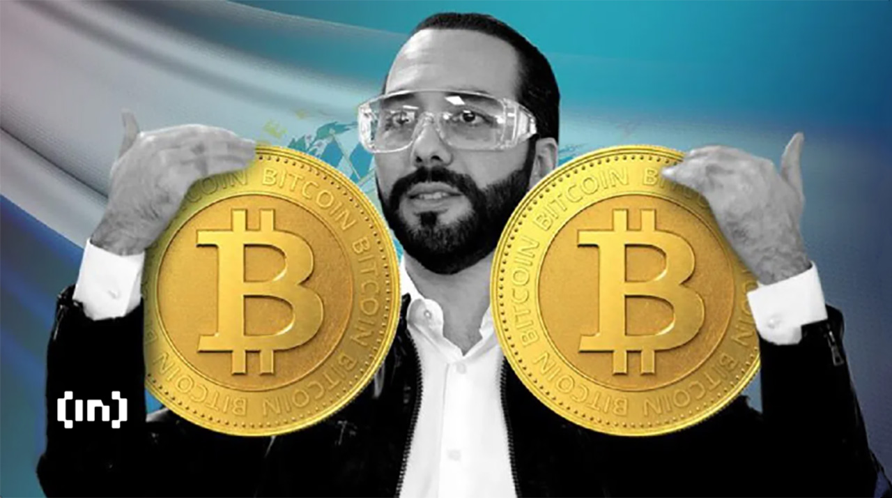 USDT Emitent Tether inwestuje 1 miliard dolarów w największą na świecie kopalnię bitcoinów w Salwadorze