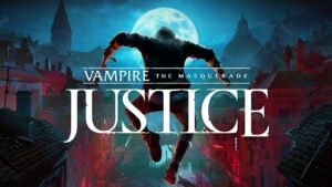 Vampire: The Masquerade – Justice on uus PSVR2 mäng, millel on häbiväärsed vibratsioonid