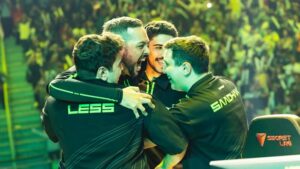VCT Masters Tokyo Playoffs Betting Preview: Odds & Forudsigelser