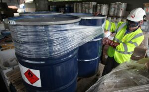 Veolia øger kapaciteten for farligt affald med nyt regionalt anlæg i den nordøstlige del | Envirotec
