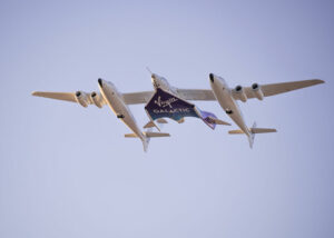 Virgin Galactic readies spaceplane for first commercial flight on Thursday
