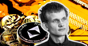 Vitalik Buterin מחזיק רק בחלק צנוע של Ethereum, הנה הסיבה - BitcoinEthereumNews.com