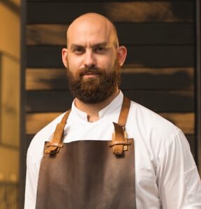 Vivid Fire Kitchen segreje Vivid Sydney 2023 s pekočo lokalno zasedbo