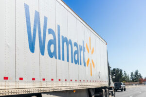 Walmart eröffnet High-Tech-Versandzentrum in Indiana