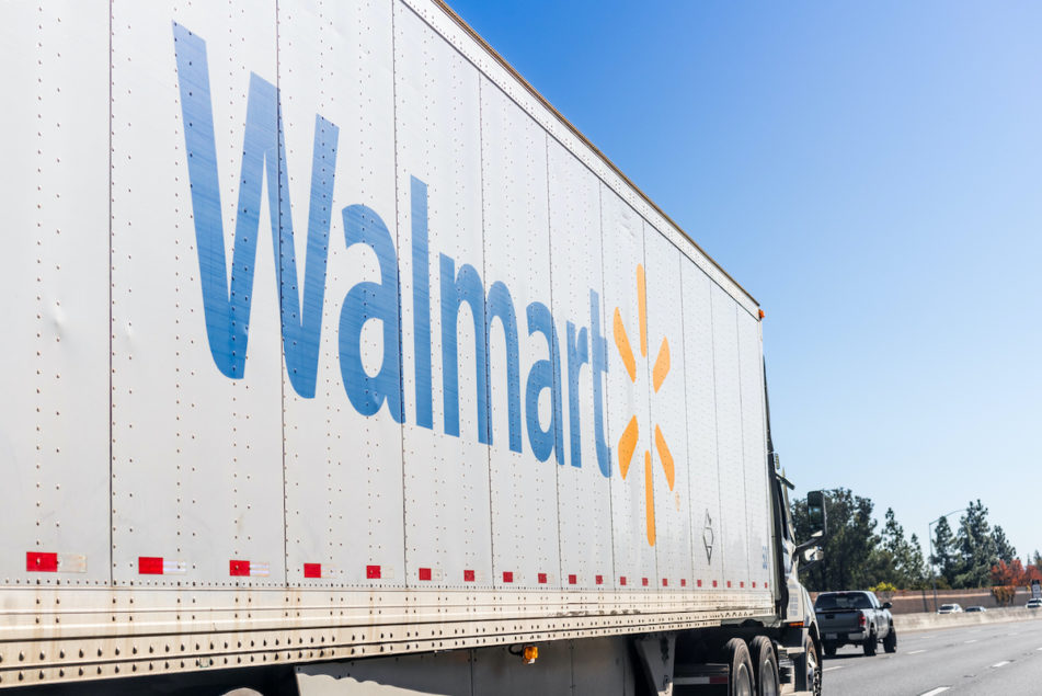 Walmart Unveils New Sustainability and Waste Reduction Measures