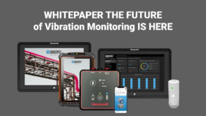 Vill du se framtiden för vibrationsbaserad tillståndsövervakning? | IoT Now News & Reports