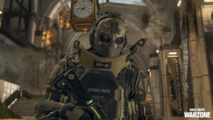 Warzone 4. évad Assault on Vondel Event: Részletek, jutalmak