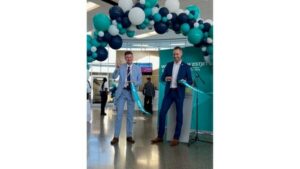 WestJet ra mắt Saskatoon – Minneapolis/St. tuyến đường Paul