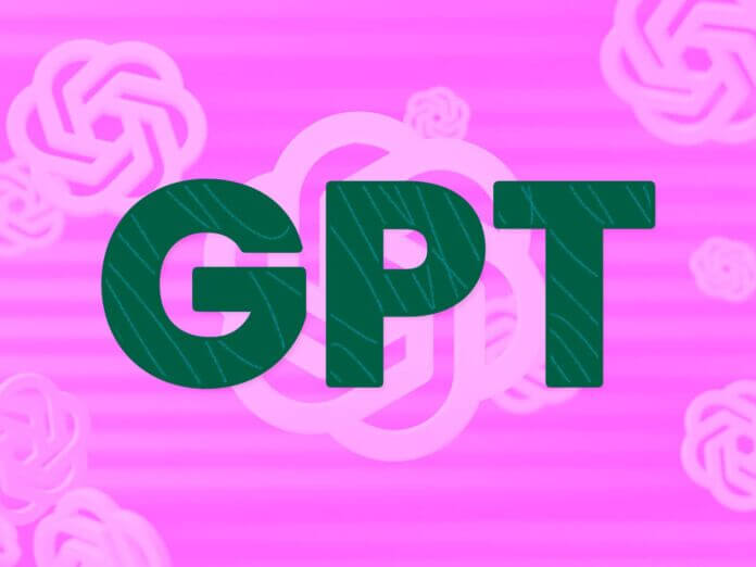 What Does GPT Stand For?