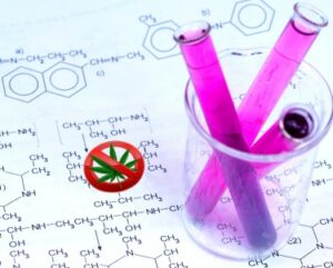 ¿Qué es AEF-0117? - El nuevo fármaco de las grandes farmacéuticas para que dejes el cannabis y vuelvas a los medicamentos recetados lo antes posible