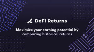 O que são DeFi Returns? Uma nova forma de investir em DeFi