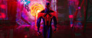 What is Spider-Man 2099’s problem?