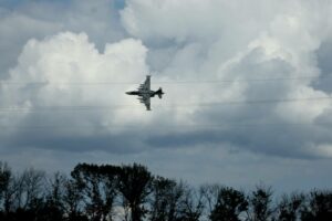 Ukrayna Hava Kuvvetleri için uzun vadeli strateji nedir?