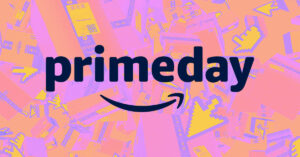 Wanneer is Amazon Prime Day in 2023?