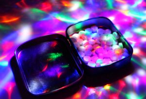 הסופרג'יסט הלבן אומר שה-MDMA הרחיק אותו מאמונות קיצוניות | High Times