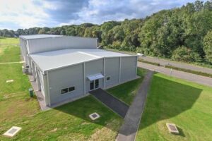 Why Are Temporary Buildings Better for the Environment?