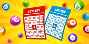 Чому переможці лотереї виходять на біржу - головні причини
