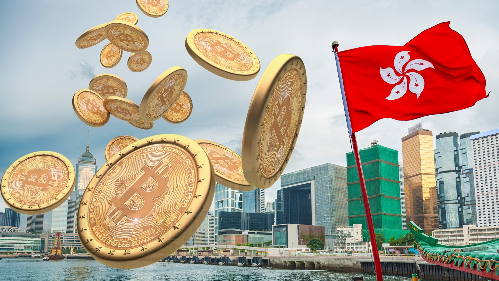 为什么香港是当前风暴中加密货币的灯塔
