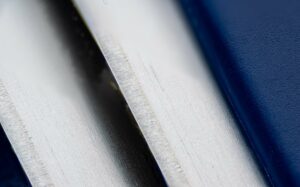 Varför martensitiska rostfria stål är framkanten av rakbladsmetall
