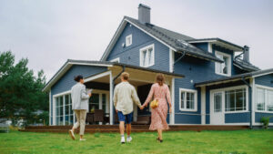 Pourquoi travailler avec un agent immobilier : 7 raisons d'embaucher un agent immobilier