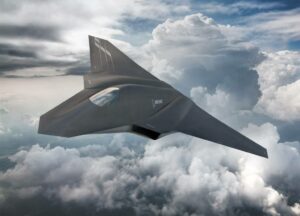 Wittman javaslatot tesz a következő generációs légi dominanciának a pályán tartására