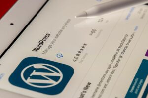 WordPress har nå sin egen AI-skriveassistent