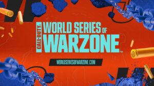 World Series of Warzone-klassement 2023