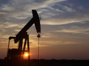 WTI Crude Oil Технічний аналіз | Forexlive