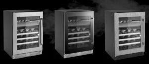 XO Appliance משיק מערכת מהפכנית לשימור יין ועשבים עבור