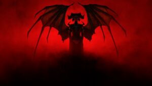 Diablo IV lahko zdaj igrate na Xbox, PlayStation in PC | TheXboxHub